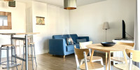 appartement à LA TESTE DE BUCH (33260)